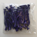 2-3/4" Premium Wood Golf Tees Bulk - 500 Count | #234bulk