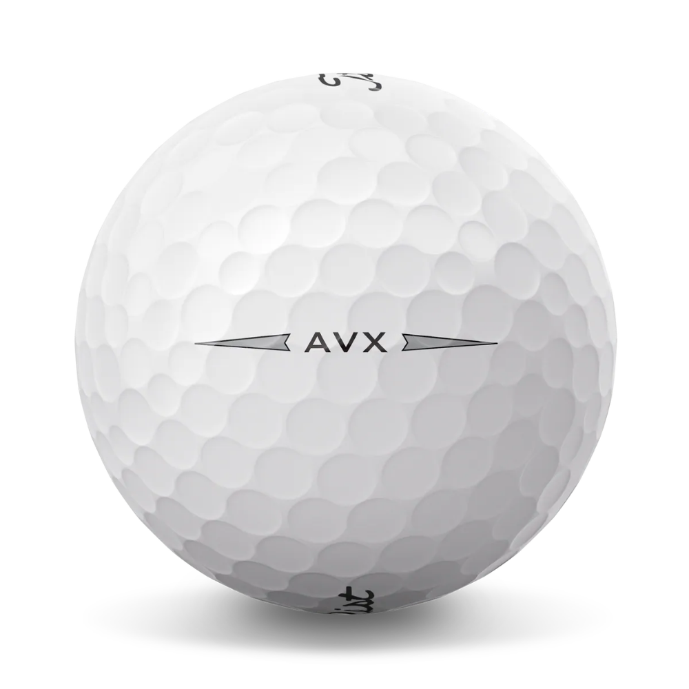 Titleist AVX | #TL805