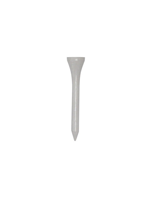 Plain Wood Golf Tee Bulk 2 1/8" | #1001