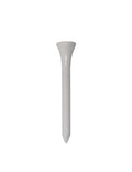 Plain Wood Golf Tee Bulk 2 3/8" | #1002