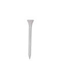 Plain Wood Golf Tee Bulk 2 3/4" | #1003