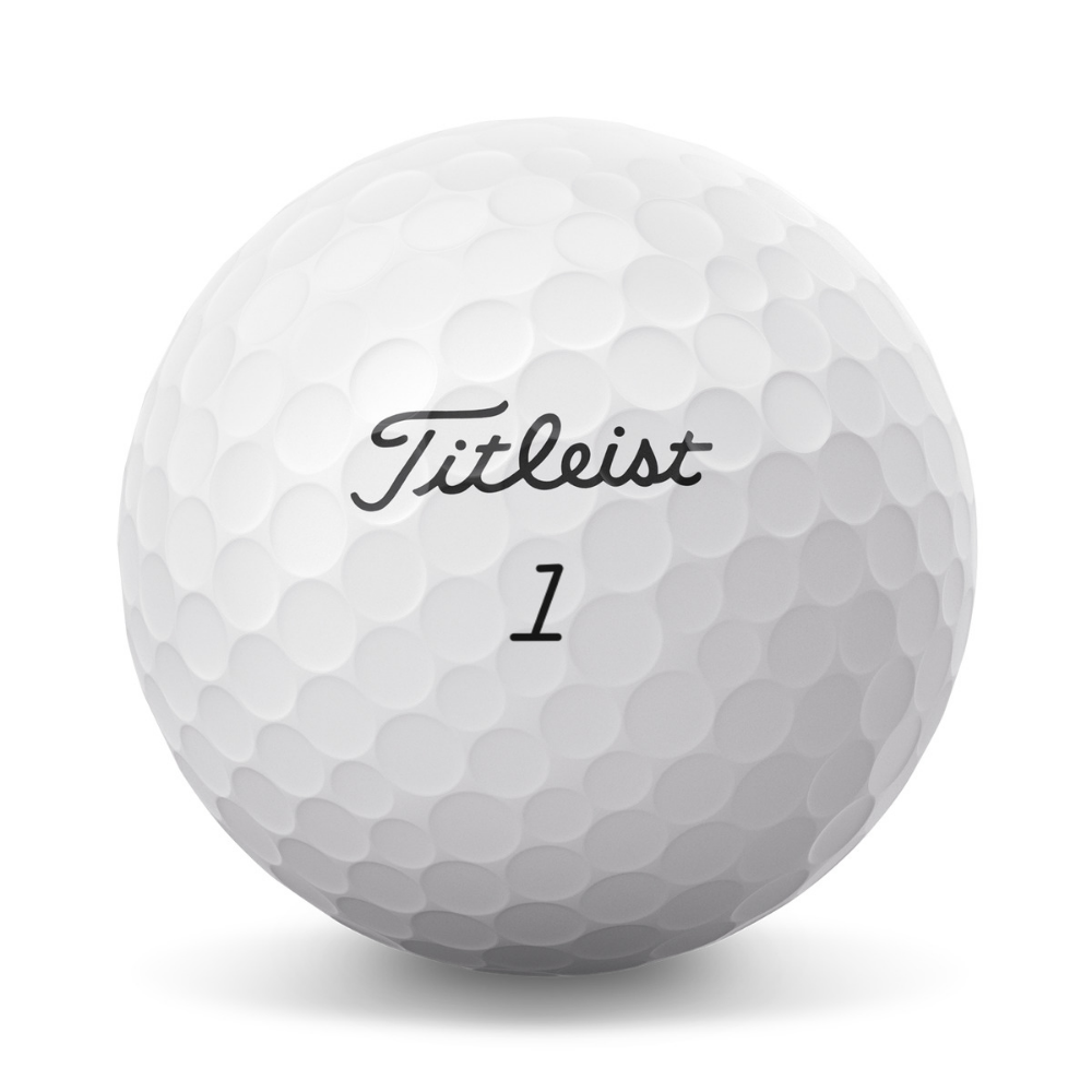 Titleist AVX | #TL805
