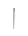 Plain Wood Golf Tee Prebagged 3 1/4" | #1104