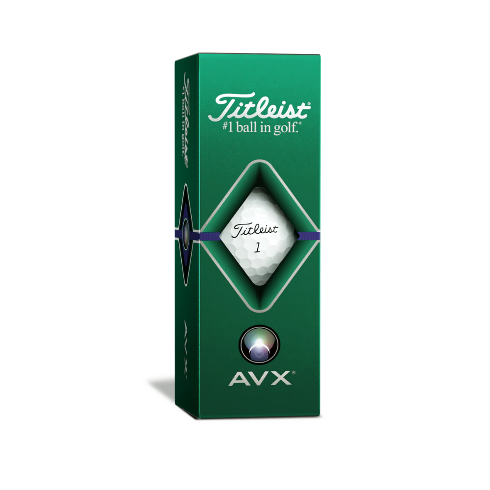 Titleist AVX | #TL805
