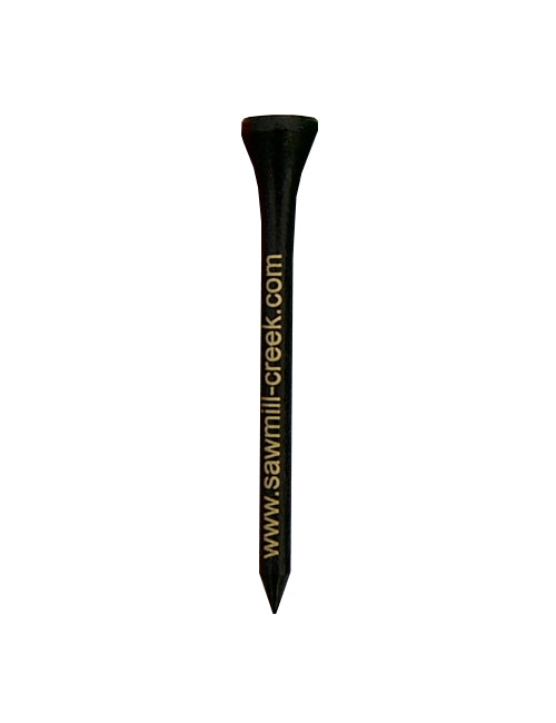 Printed 2-3/4" Wood Golf Tee | #1223P