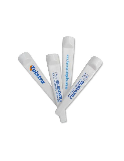 Hex Tee 5 pack - #1250 - JLC Golf Shop