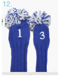 Knitforce 12 | #5012i