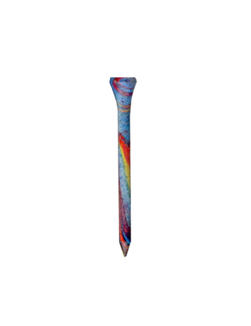 Rolly Golf Tee, 2 3/4", 400 counts | #1315