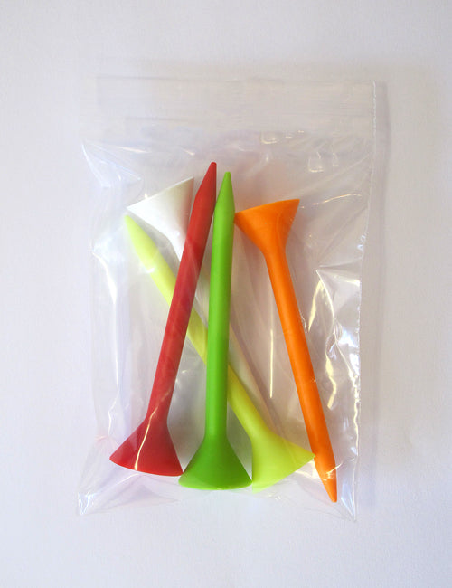 Plain Martini Tee Style Cup of Tee 5 Pack | #1231