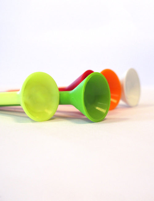 Plain Martini Tee Style Cup of Tee 5 Pack | #1231