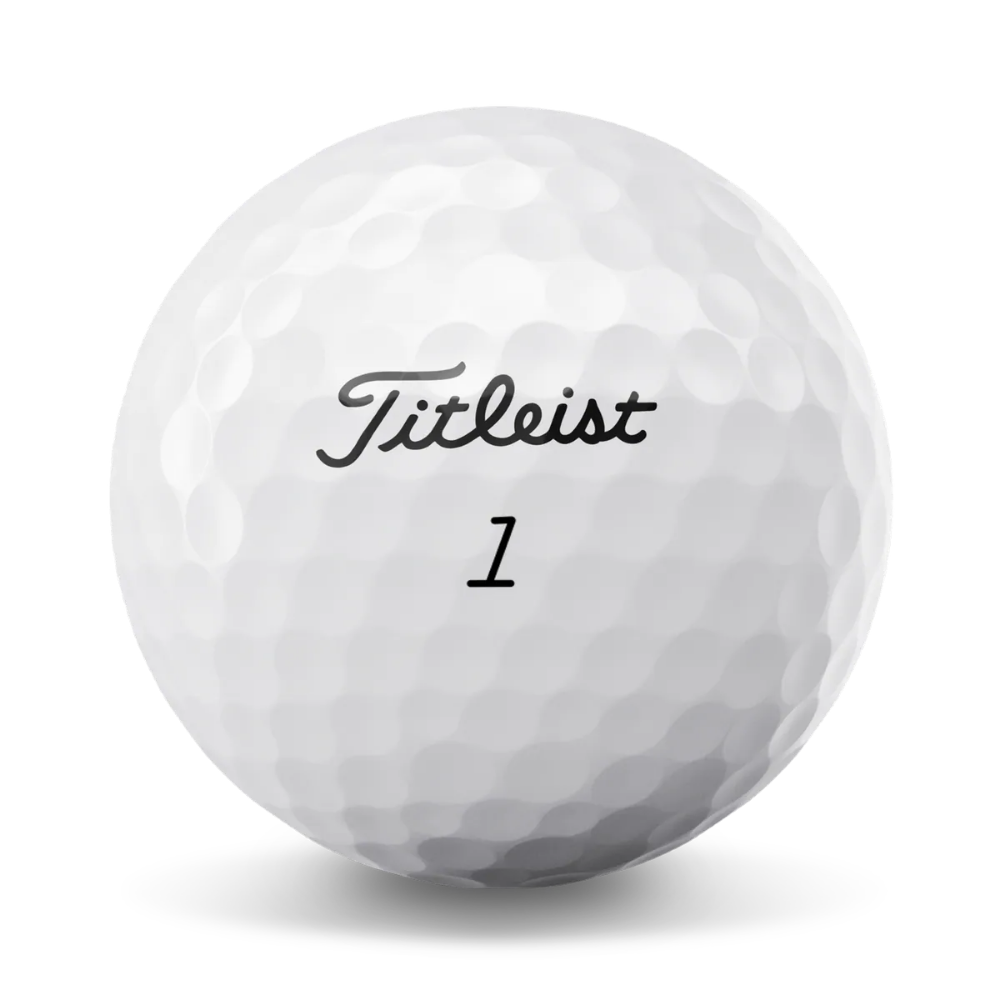 Titleist Tour Speed | #TL802