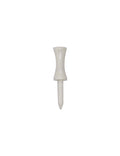 Wood Step Tee, 2 1/8", 30/pack | #1501