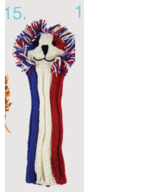 Knitforce 15 | #5015