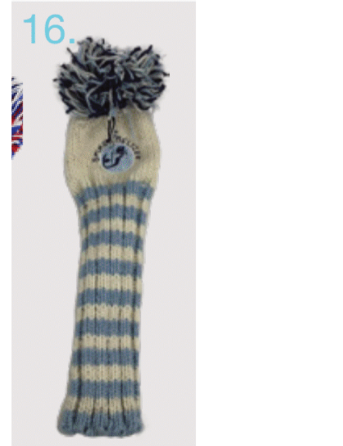 Knitforce 16 | #5016
