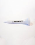 Printed  U-Bio Golf Tee 1 5/8" | #1701P