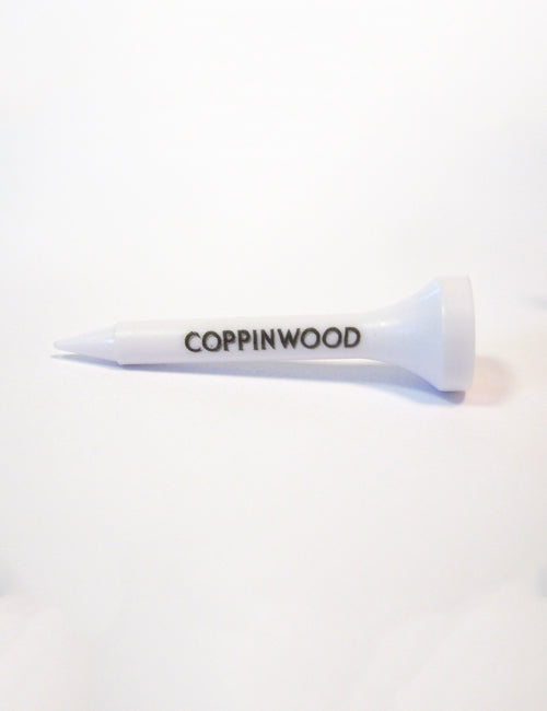 Printed  U-Bio Golf Tee 1 5/8" | #1701P