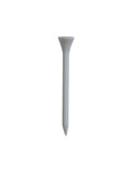 Plain U-Bio Golf Tee Bulk 2 3/4" | #1703