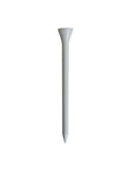Plain U-Bio Golf Tee Bulk 3 1/4" | #1704
