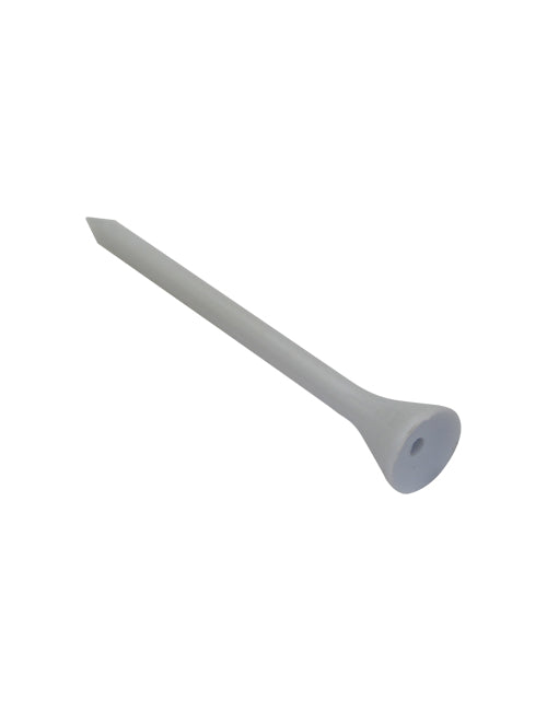 Plain U-Bio Golf Tee Bulk 3 1/4" | #1704