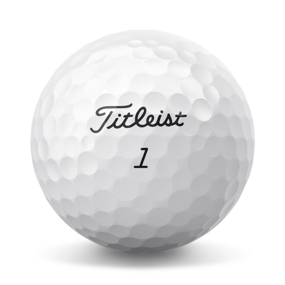 Titleist Tour Soft | #TL803