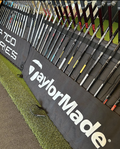 Golf Shaft Bag, Iron | #B906