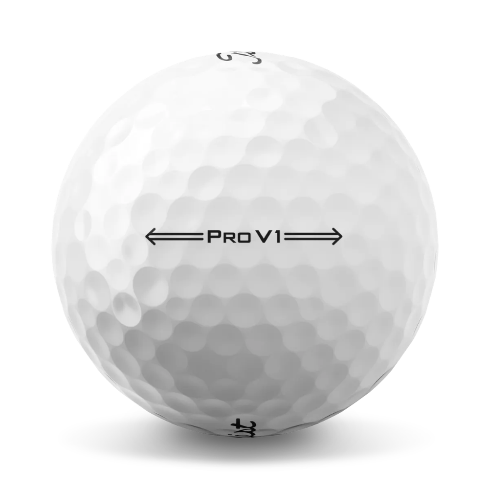 Titleist Pro V1 | #TL800