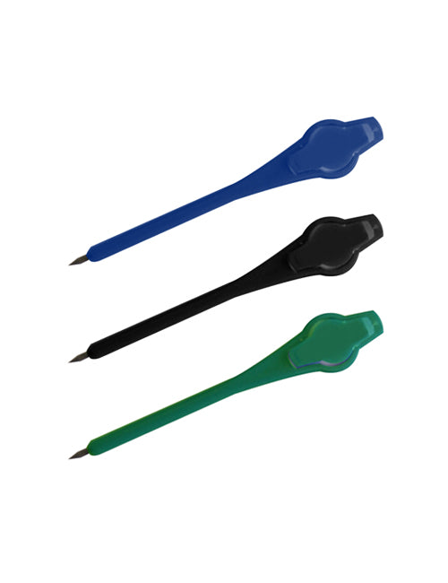 Plastic Golf Pencil No eraser