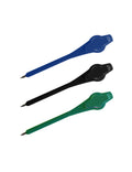 Plain Plastic Golf Pencil | #2001