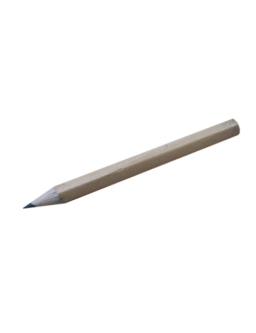 Wood Golf Pencil No eraser