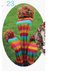 Knitforce 23 | #5023