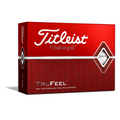 Titleist TruFeel | #TL806