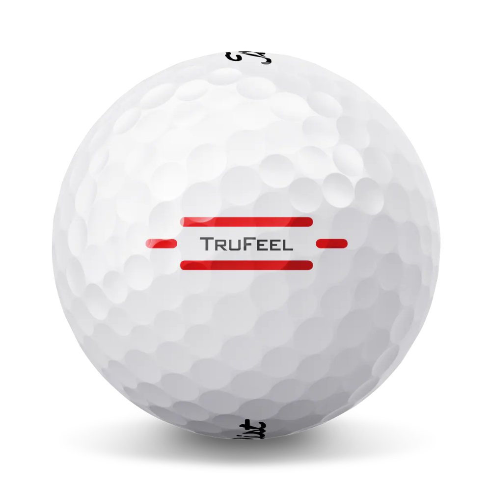 Titleist TruFeel | #TL806