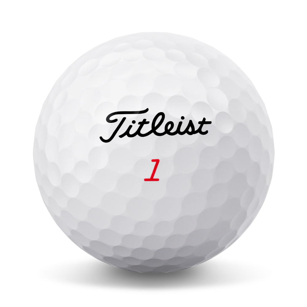 Titleist TruFeel | #TL806