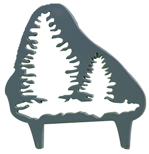 Plama Tee Marker – #90M13