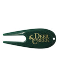 Two Prong PVC Divot Tool | #3001P