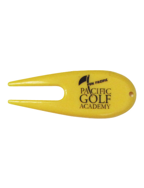 Two Prong PVC Divot Tool | #3001P