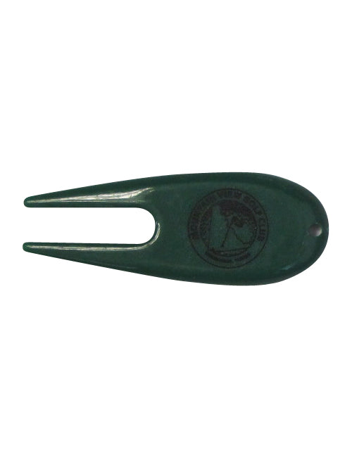 Two Prong PVC Divot Tool | #3001P
