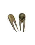 Magnetic Divot Tool with Custom Marker (Style D) | #3004D