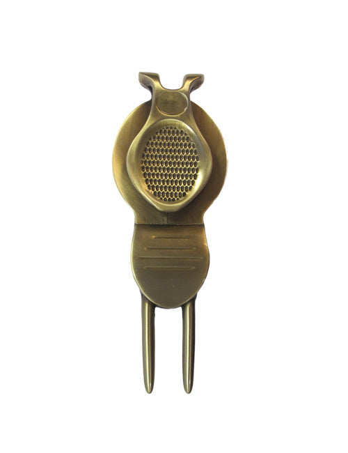 Magnetic Divot Tool with Custom Marker (Style K) | #3004K