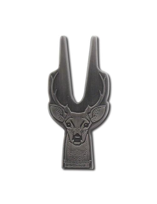 Die Struck Metal Divot Tool - #3005 - JLC Golf Shop