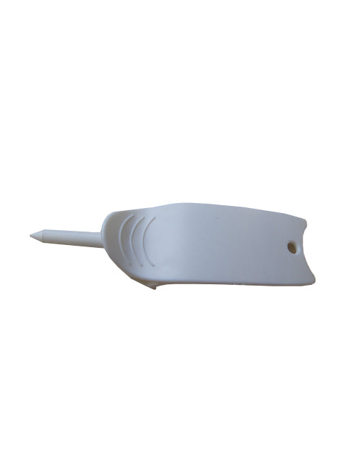 One Prong PVC Divot Tool | #3009