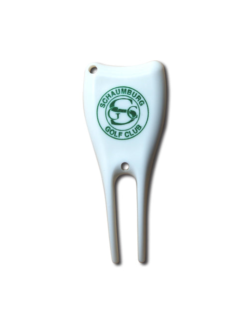 Premium Curved Divot Tool | #3013