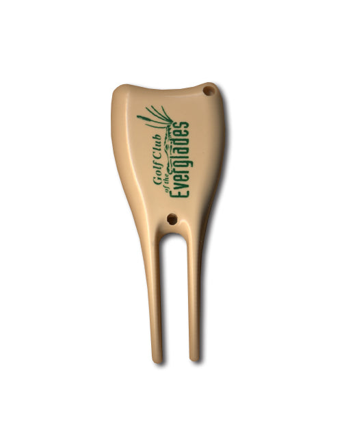 Premium Curved Divot Tool | #3013