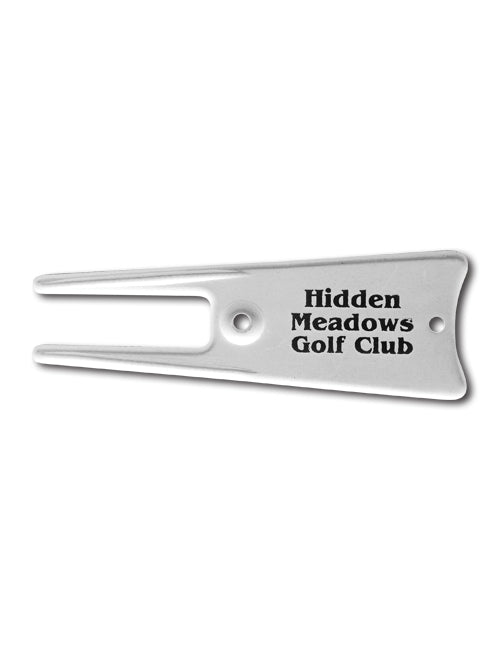 Flat Top Divot Tool - #3014 - JLC Golf Shop