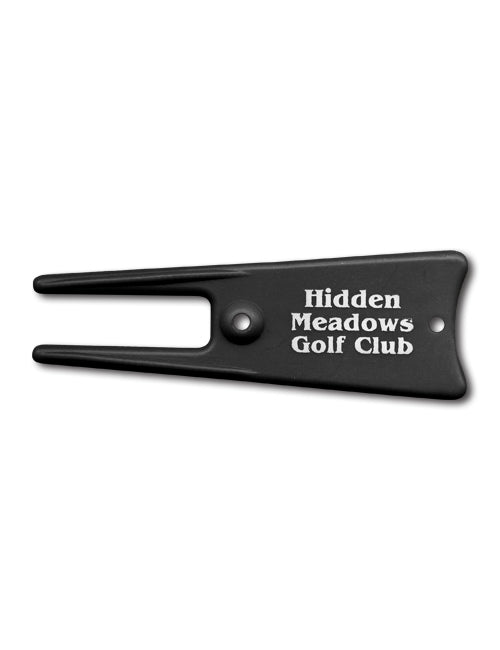 Flat Top Divot Tool - #3014 - JLC Golf Shop