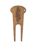 Metal Resort Divot Tool - #3016