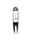 Resort Divot Tool D | #3018