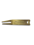 Resort Divot Tool E | #3019
