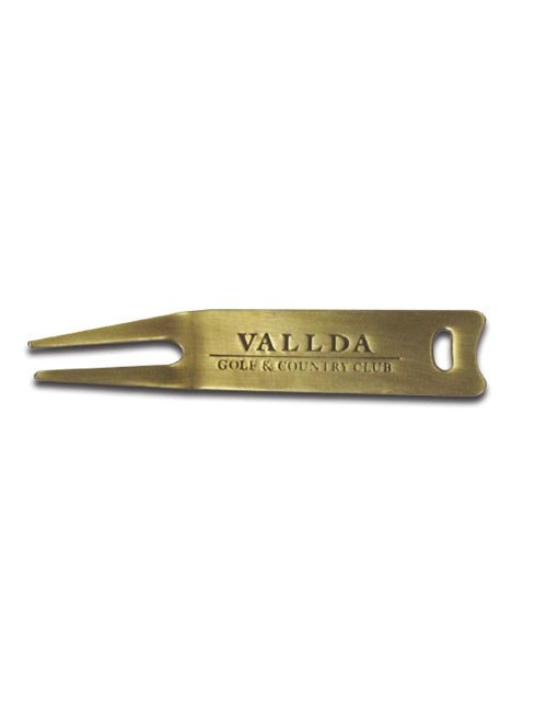 Resort Divot Tool E | #3019
