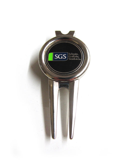 Divot Tool - Push - #3020 - JLC Golf Shop